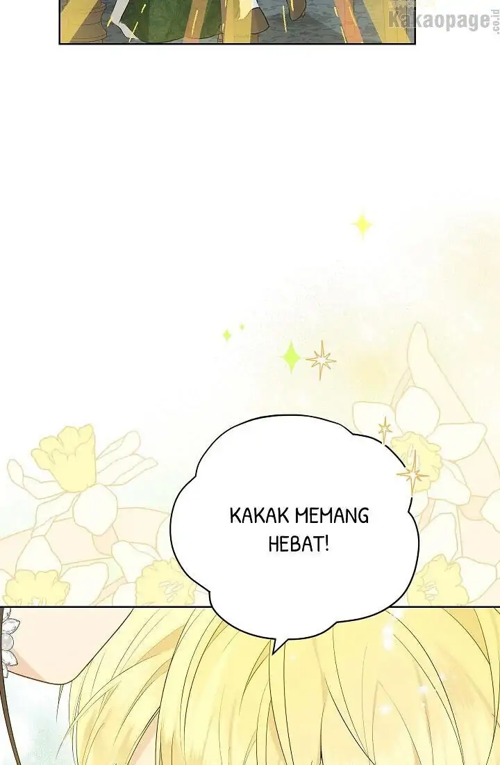 Actually, I Was the Real One Chapter 47 page 67
