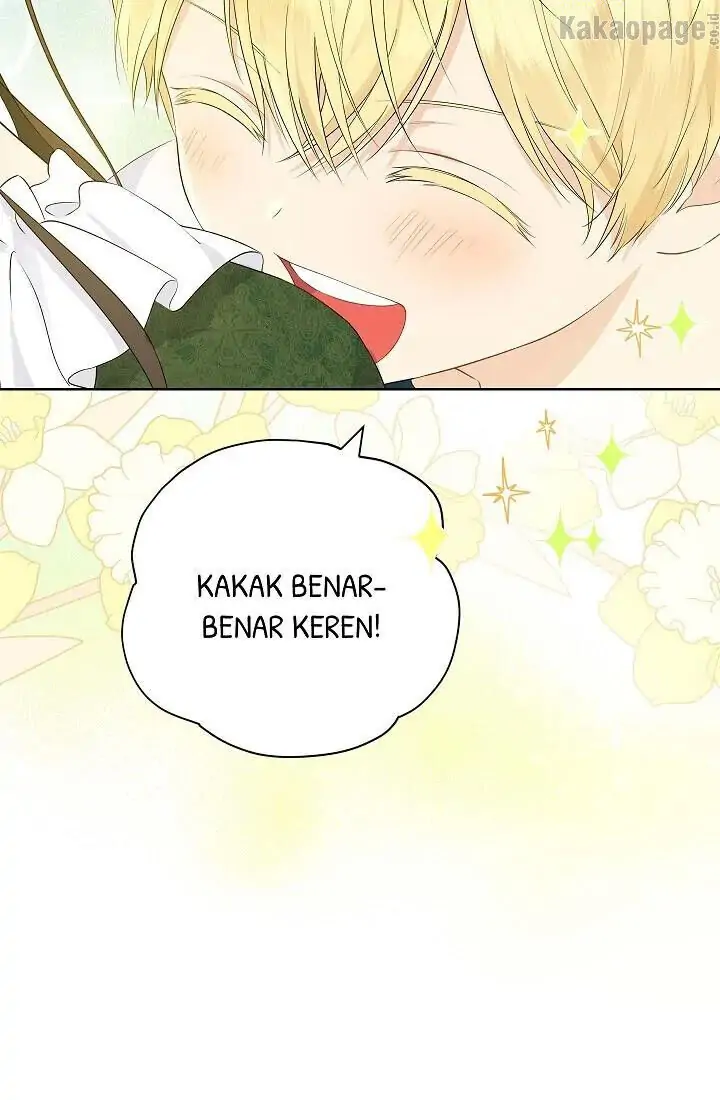 Actually, I Was the Real One Chapter 47 page 68