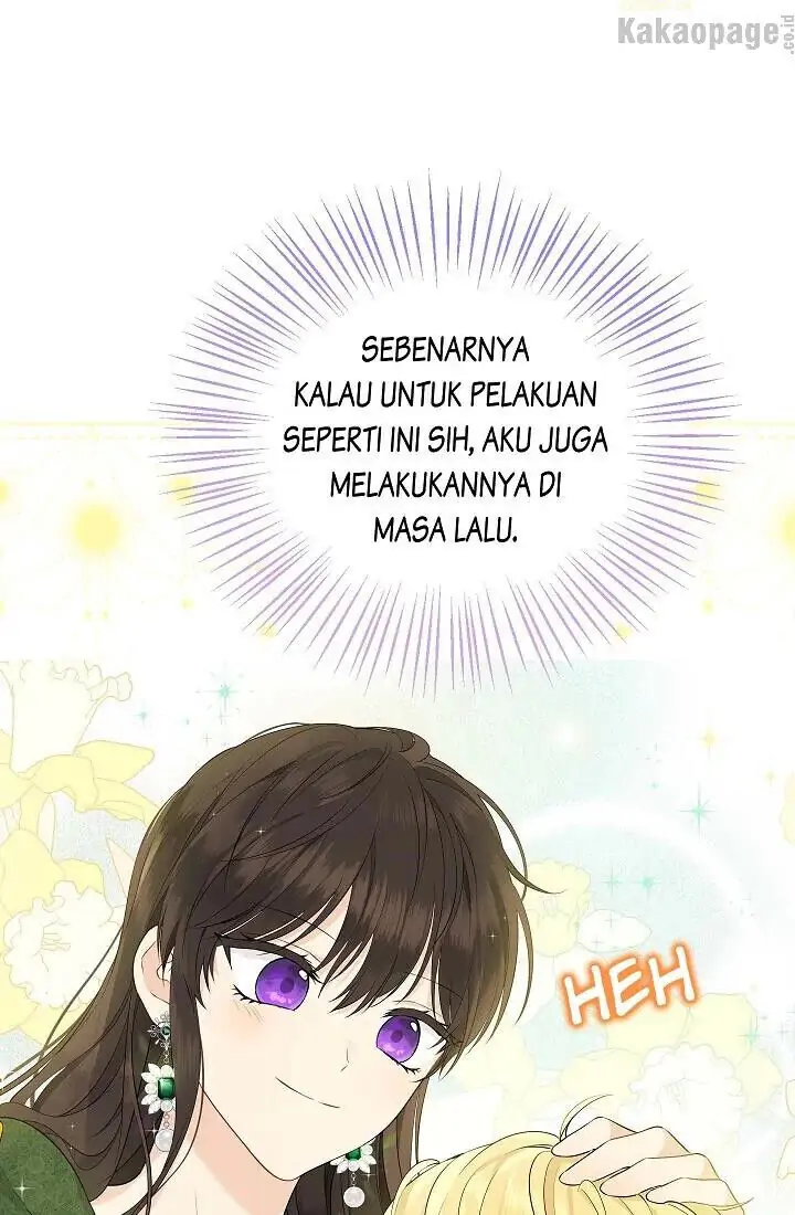Actually, I Was the Real One Chapter 47 page 69