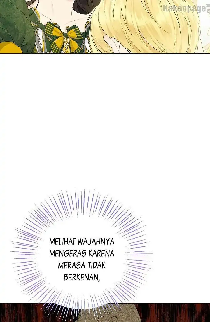 Actually, I Was the Real One Chapter 47 page 70