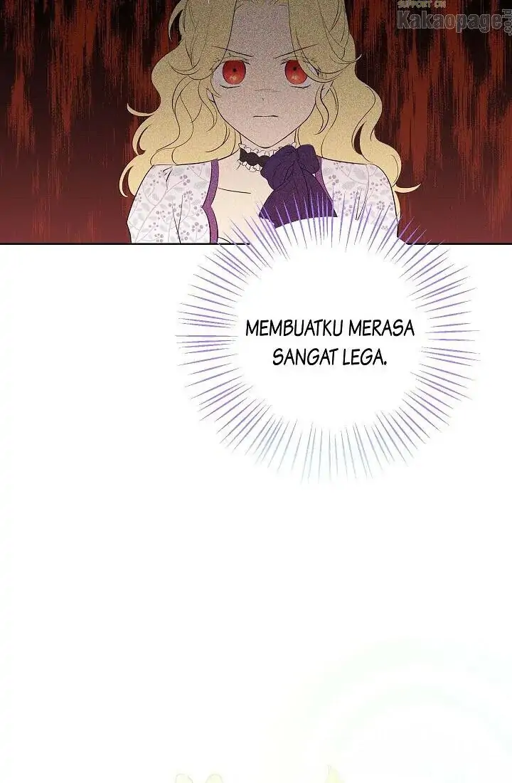 Actually, I Was the Real One Chapter 47 page 71