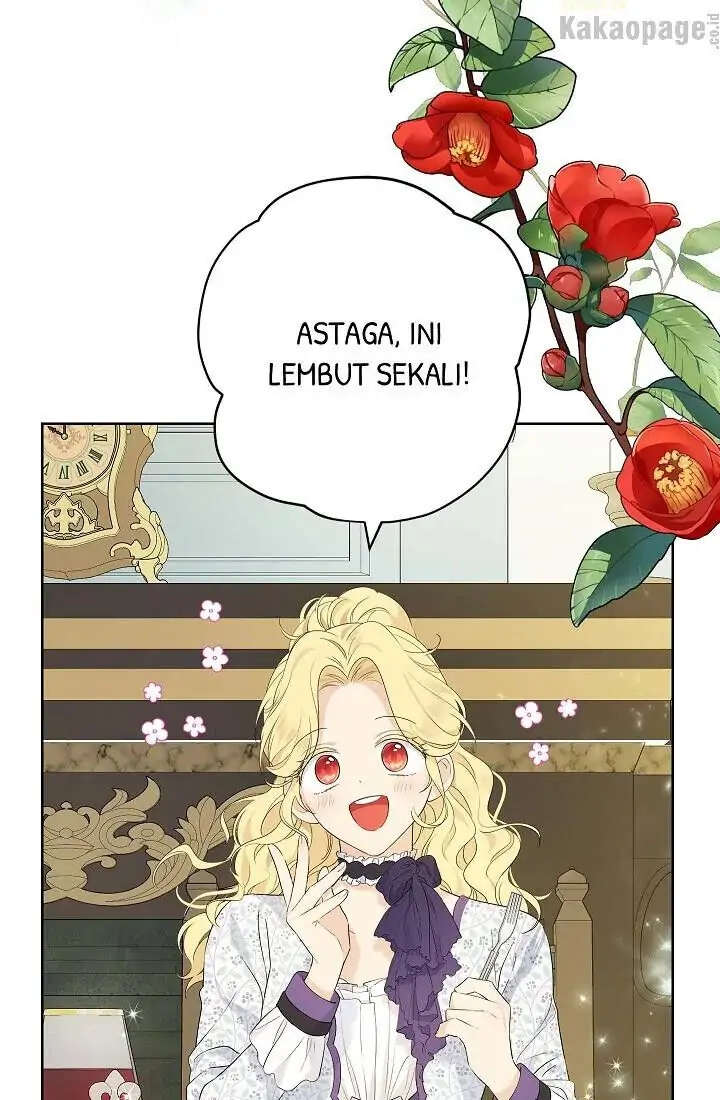 Actually, I Was the Real One Chapter 47 page 8