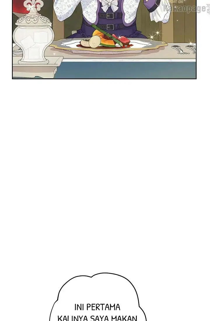 Actually, I Was the Real One Chapter 47 page 9