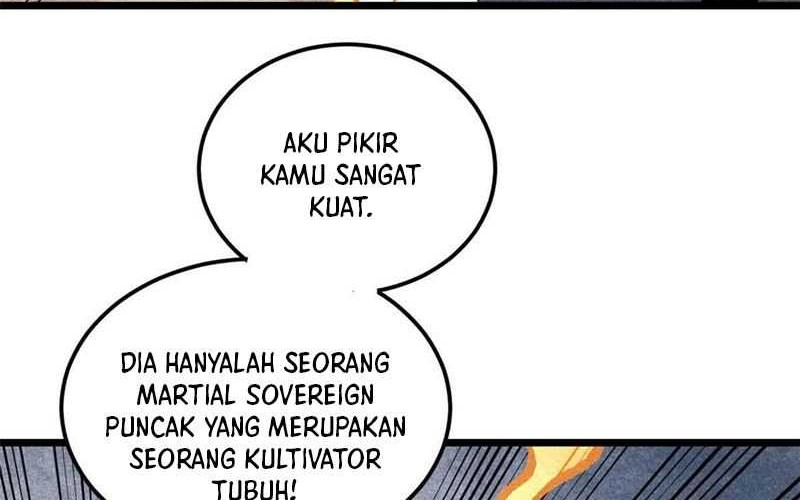 All Hail the Sect Leader Chapter 396 page 17