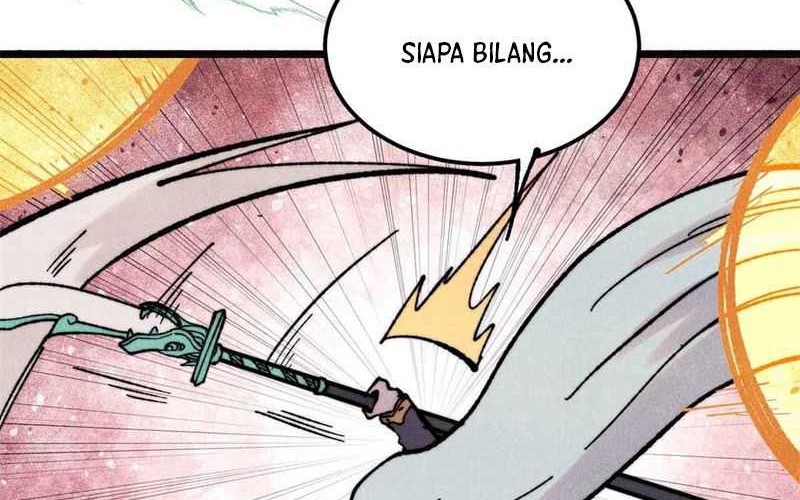 All Hail the Sect Leader Chapter 396 page 19