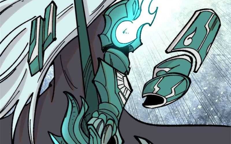 All Hail the Sect Leader Chapter 396 page 23