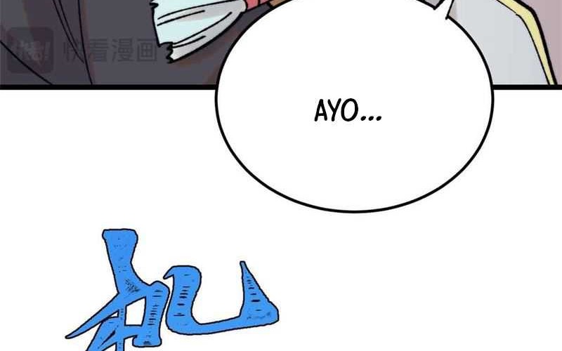 All Hail the Sect Leader Chapter 396 page 25