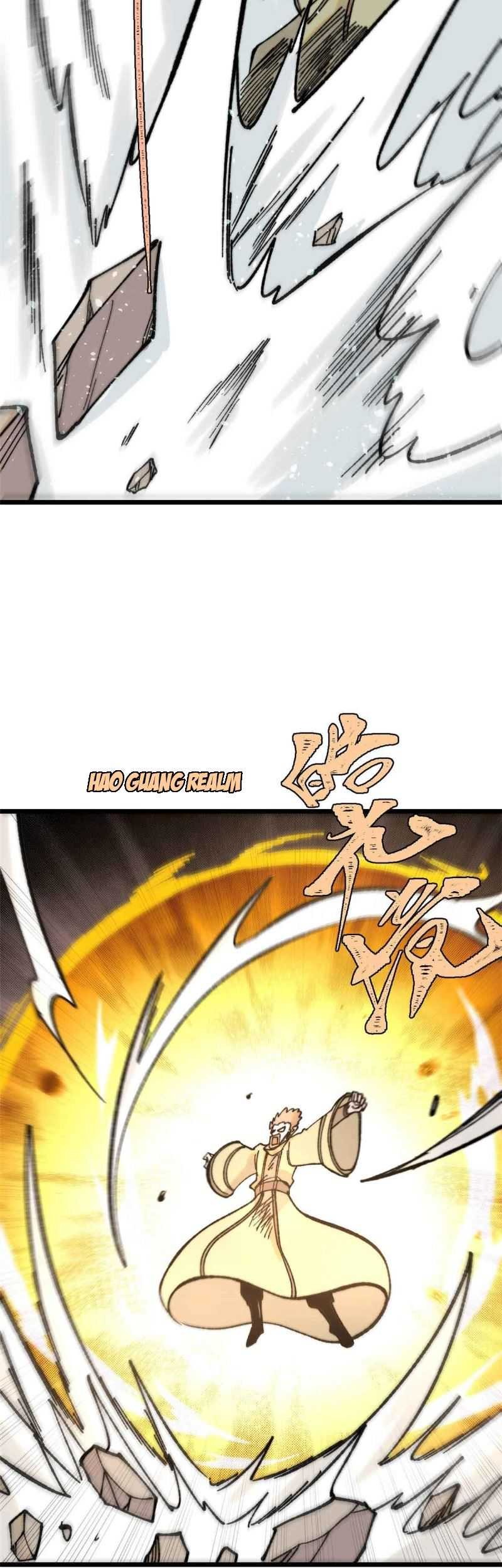 All Hail the Sect Leader Chapter 396 page 28