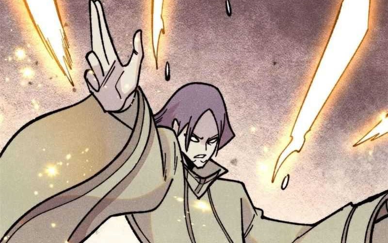 All Hail the Sect Leader Chapter 396 page 33