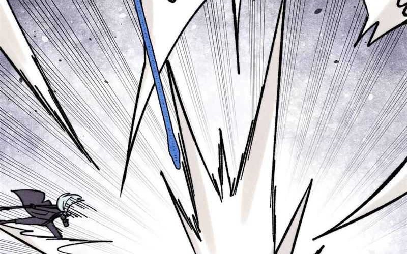 All Hail the Sect Leader Chapter 396 page 40