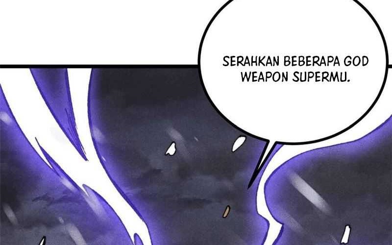 All Hail the Sect Leader Chapter 396 page 44
