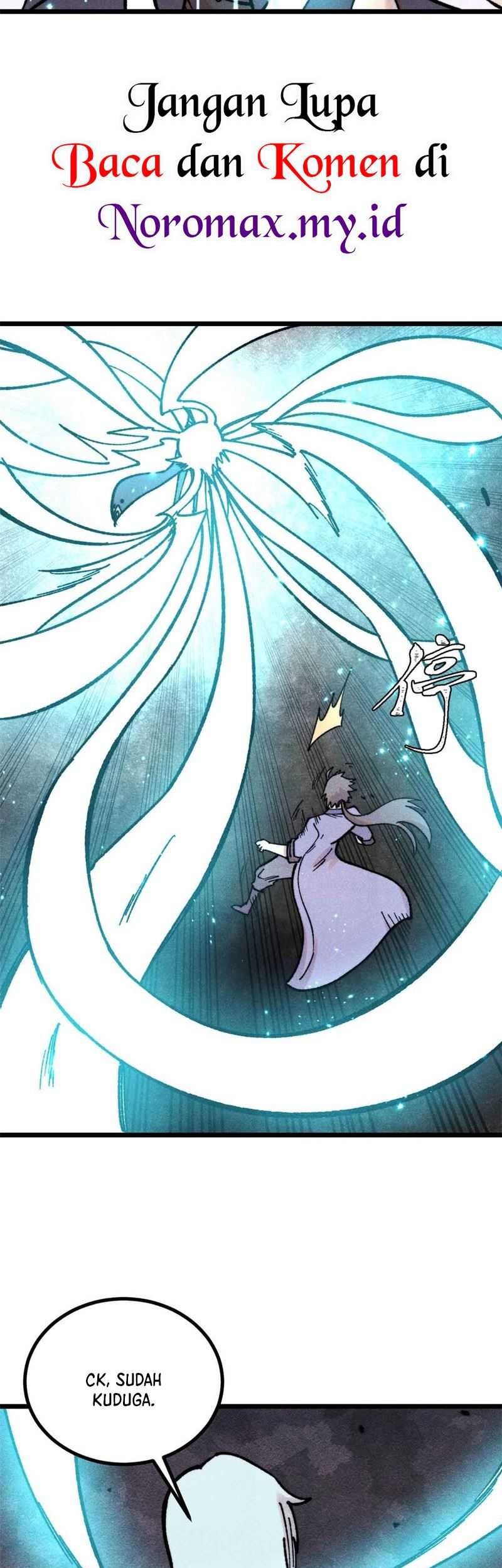 All Hail the Sect Leader Chapter 396 page 51