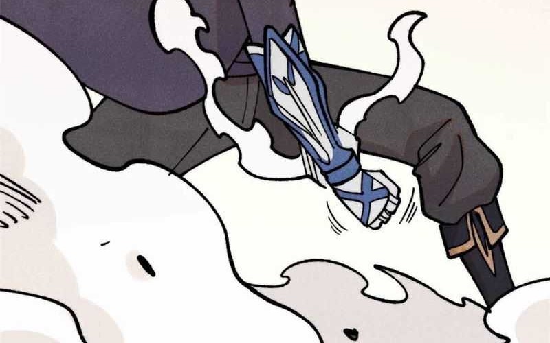 All Hail the Sect Leader Chapter 396 page 5