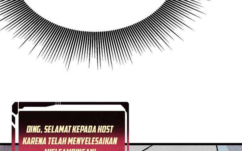 All Hail the Sect Leader Chapter 396 page 9