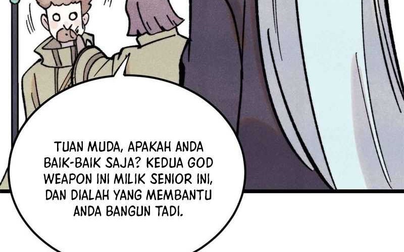 All Hail the Sect Leader Chapter 396 page 11