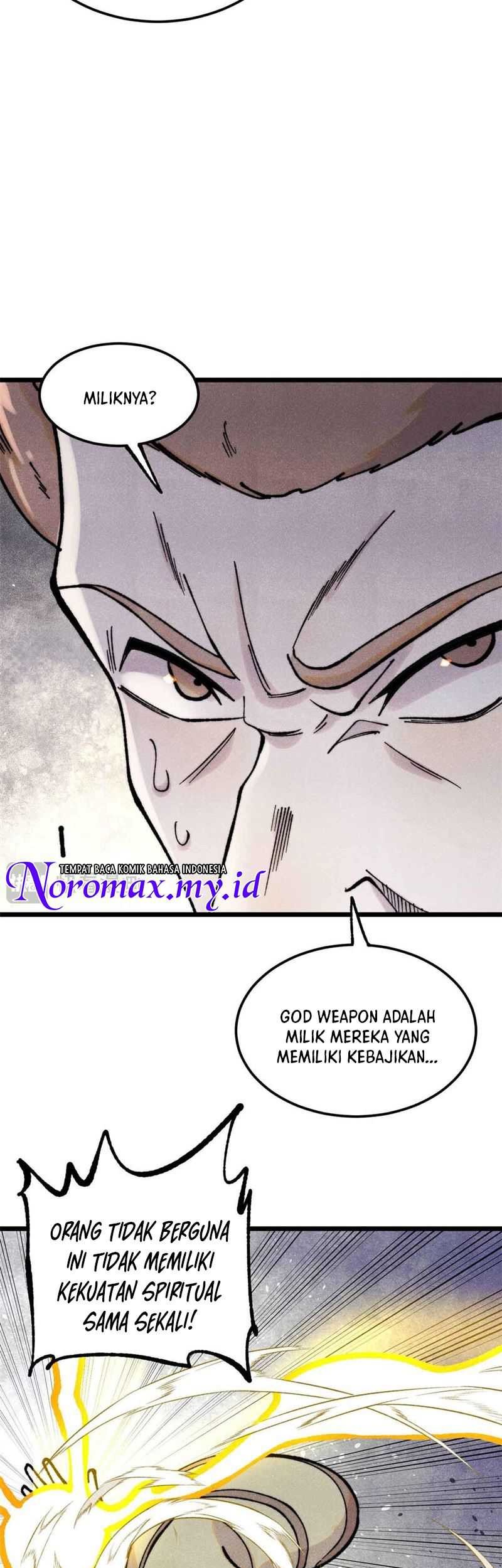 All Hail the Sect Leader Chapter 396 page 12