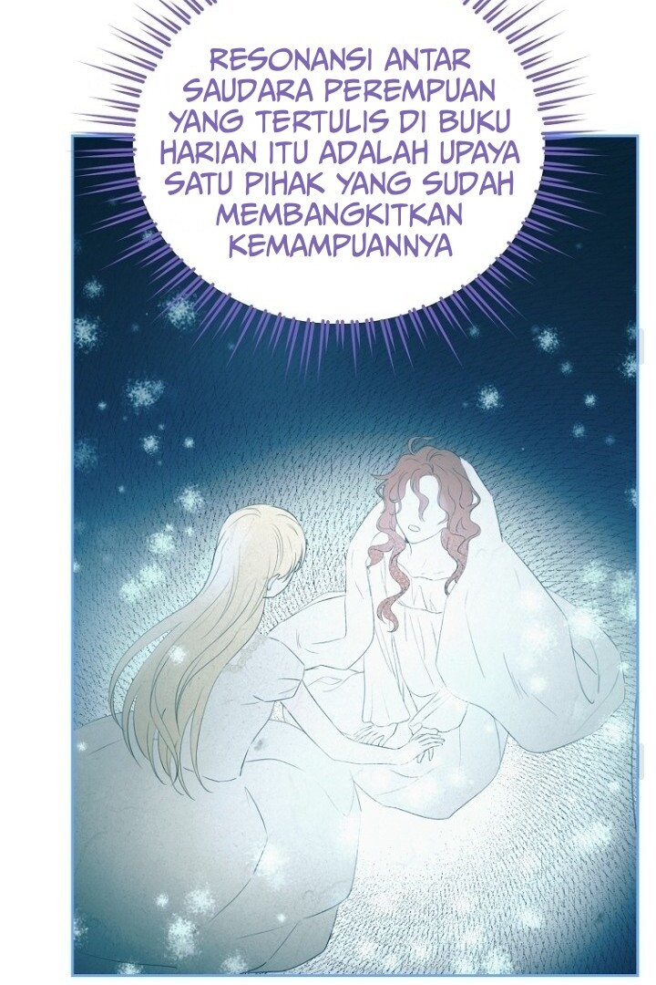Actually, I Was the Real One Chapter 139 page 121