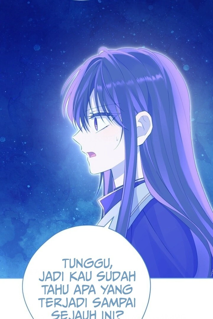 Actually, I Was the Real One Chapter 139 page 37