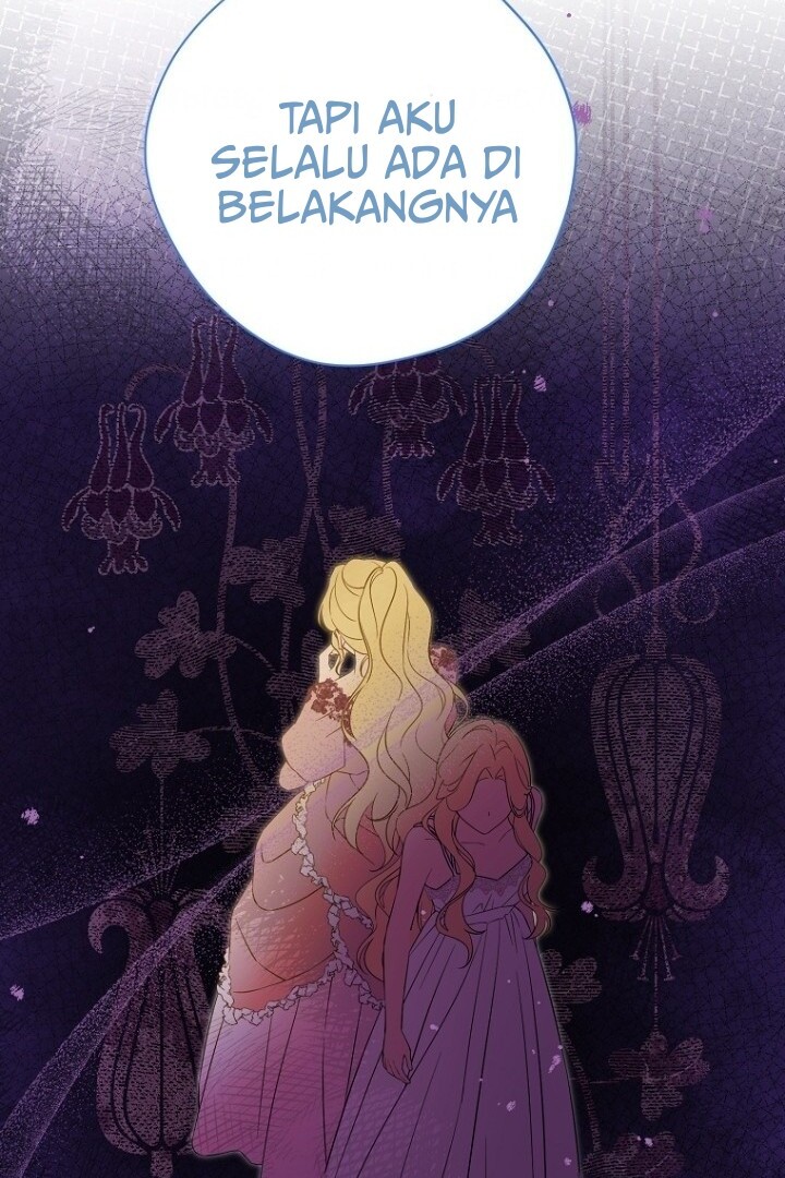 Actually, I Was the Real One Chapter 139 page 40