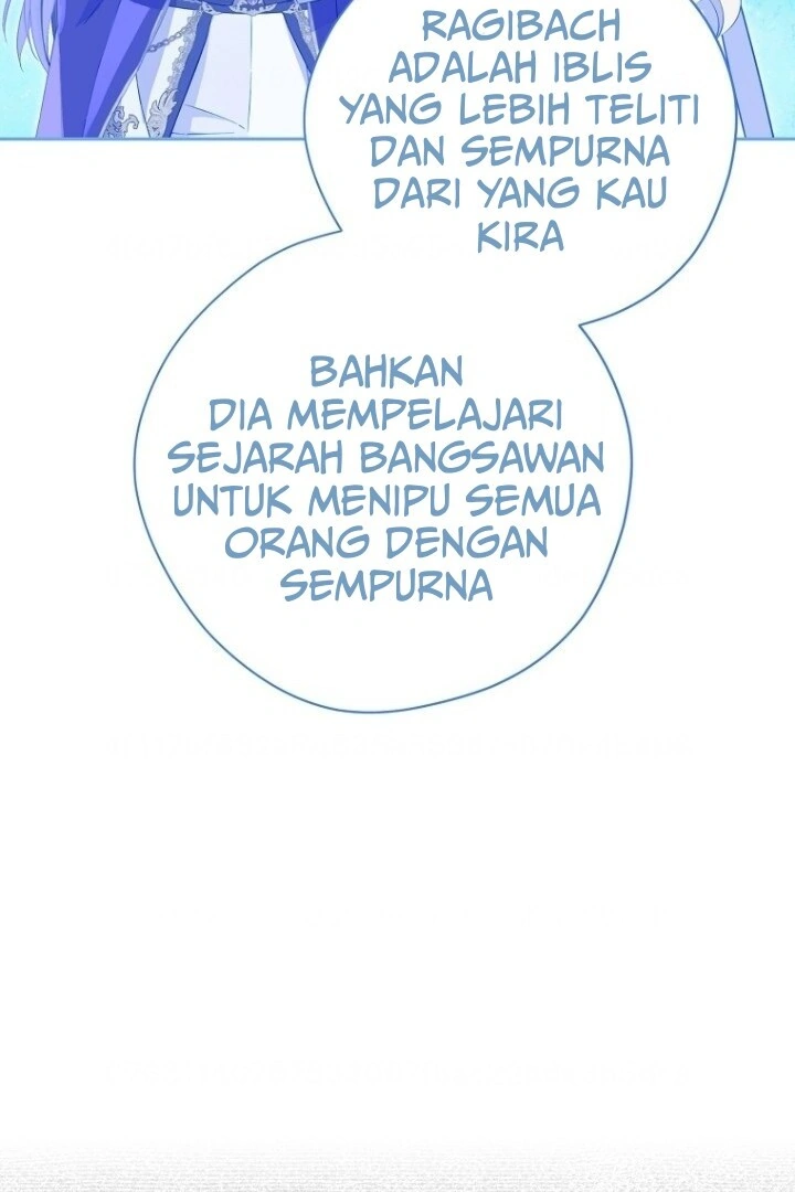 Actually, I Was the Real One Chapter 139 page 50