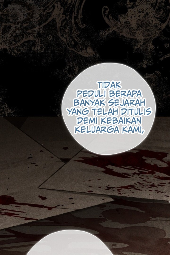 Actually, I Was the Real One Chapter 139 page 53