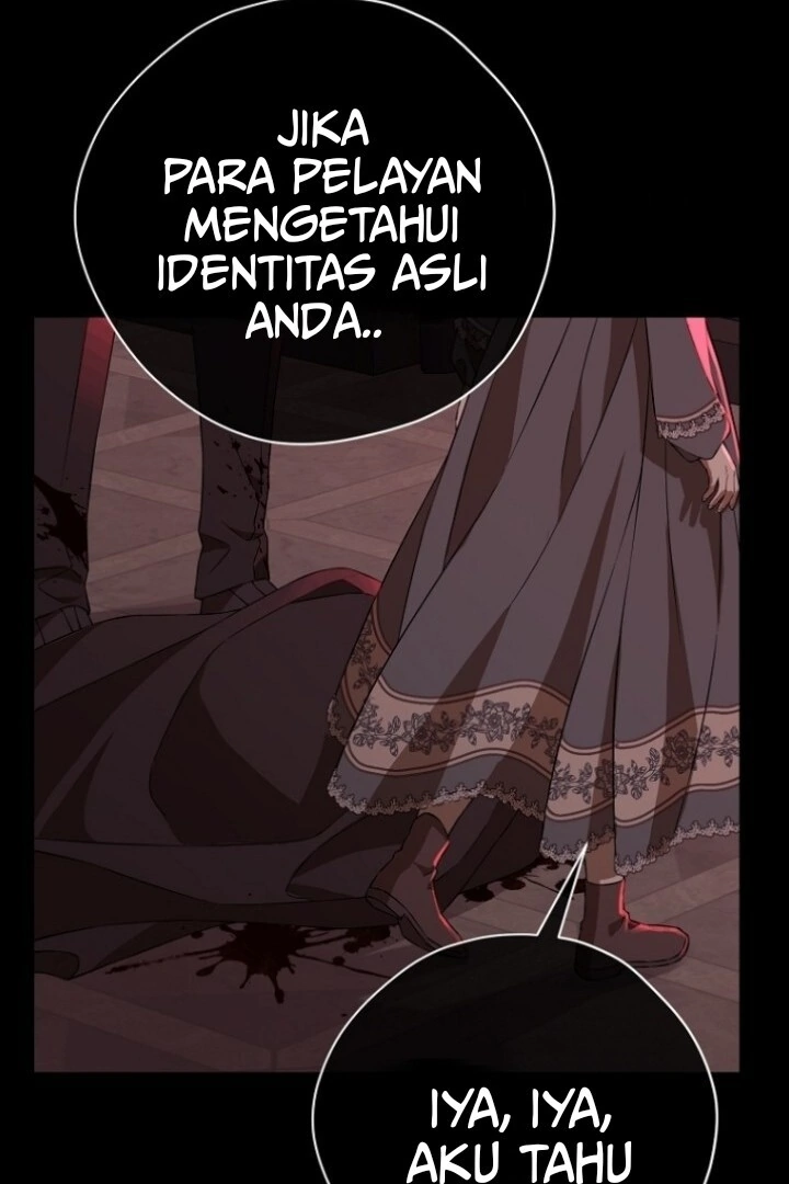 Actually, I Was the Real One Chapter 139 page 68