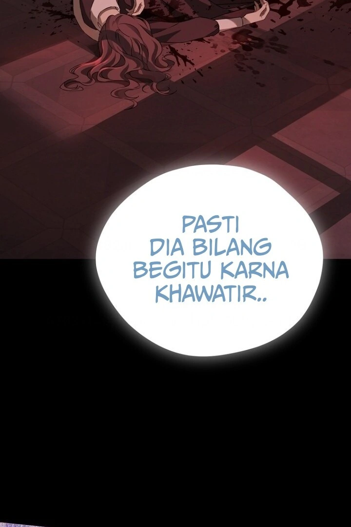 Actually, I Was the Real One Chapter 139 page 73