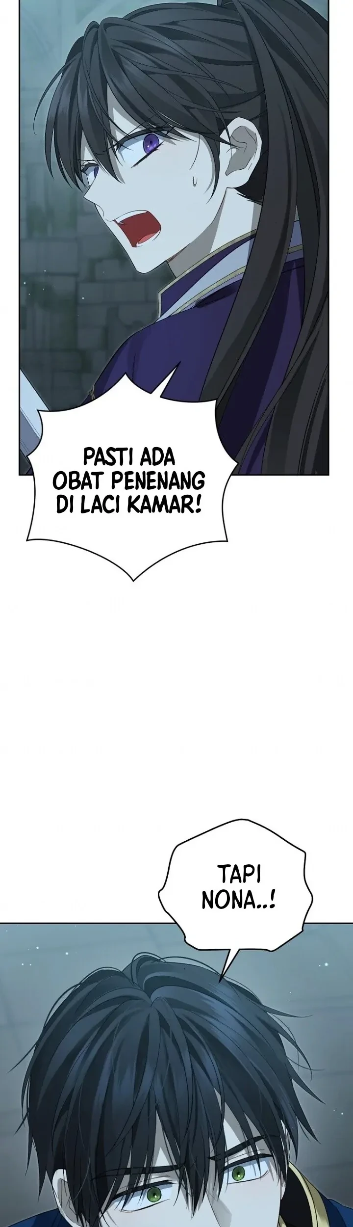 Actually, I Was the Real One Chapter 135 page 23