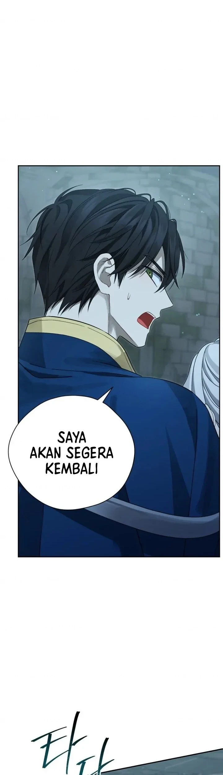 Actually, I Was the Real One Chapter 135 page 26