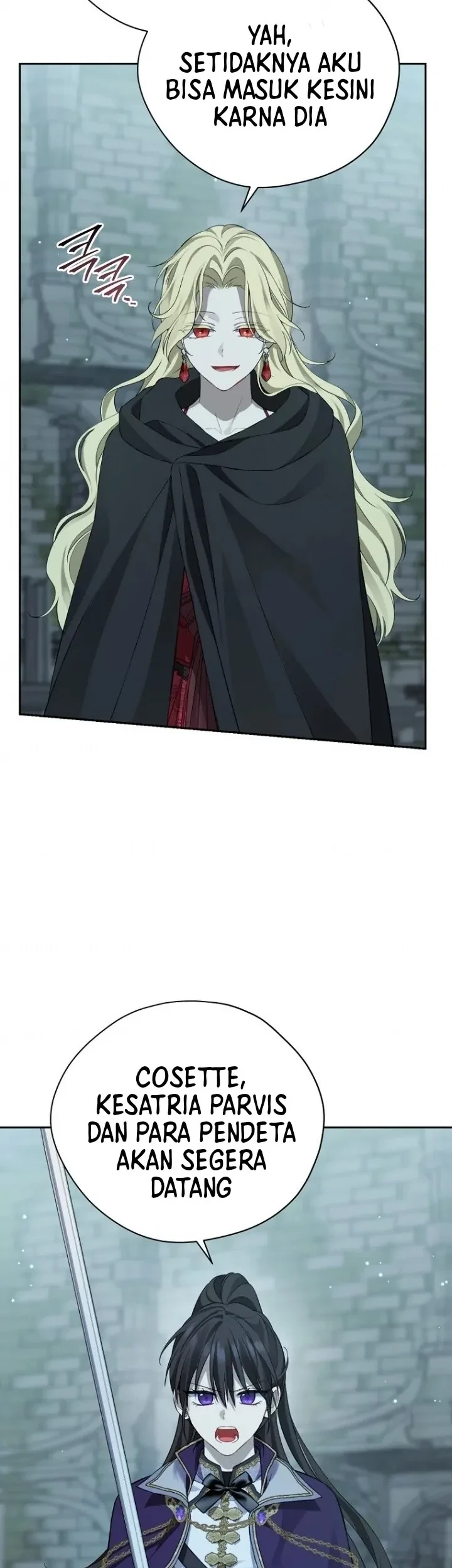 Actually, I Was the Real One Chapter 135 page 30