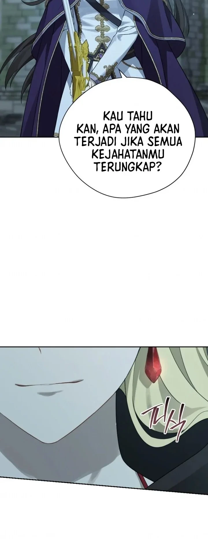 Actually, I Was the Real One Chapter 135 page 31