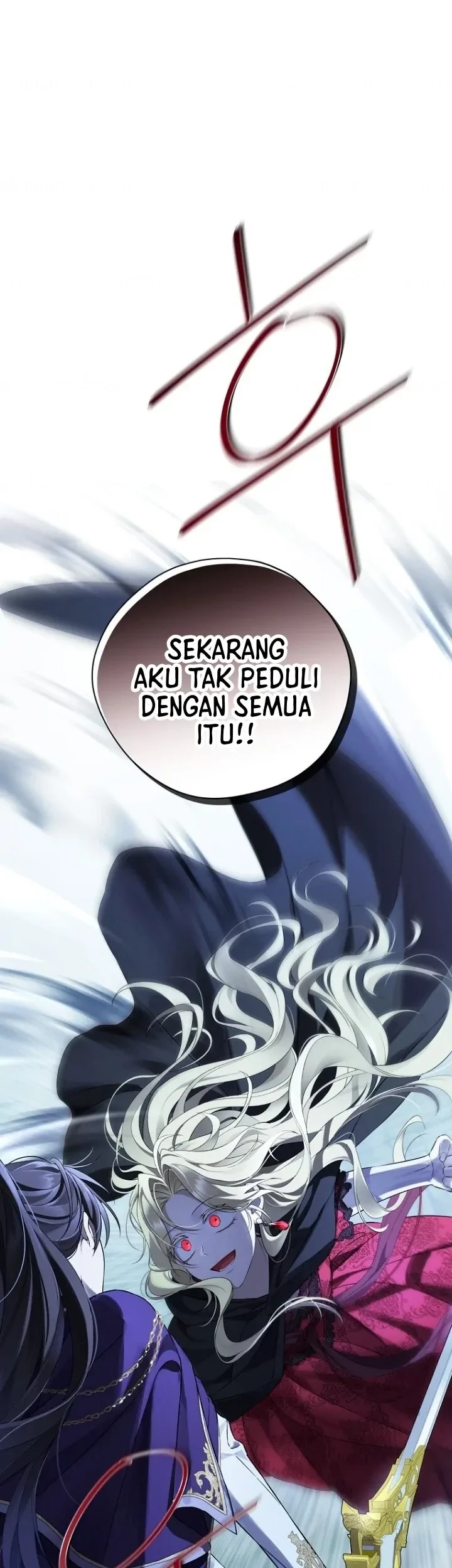 Actually, I Was the Real One Chapter 135 page 32
