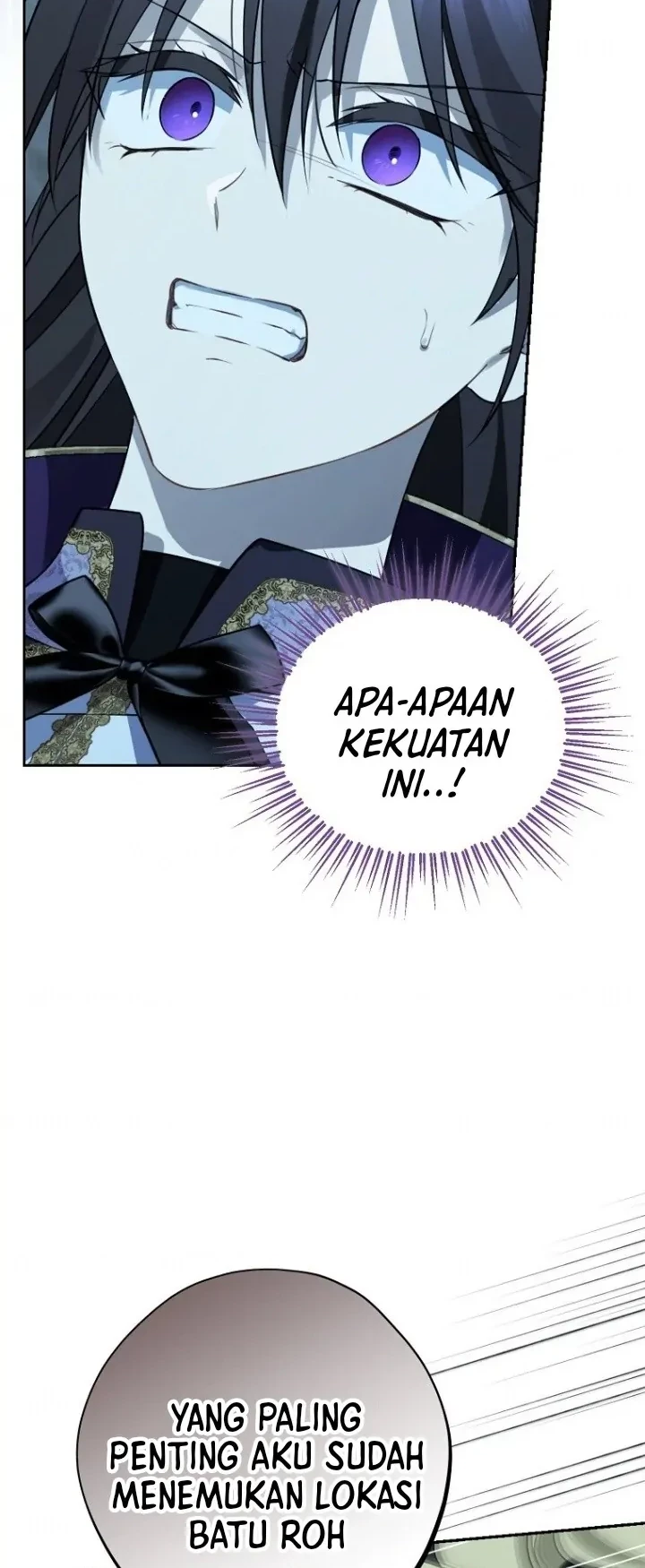 Actually, I Was the Real One Chapter 135 page 36