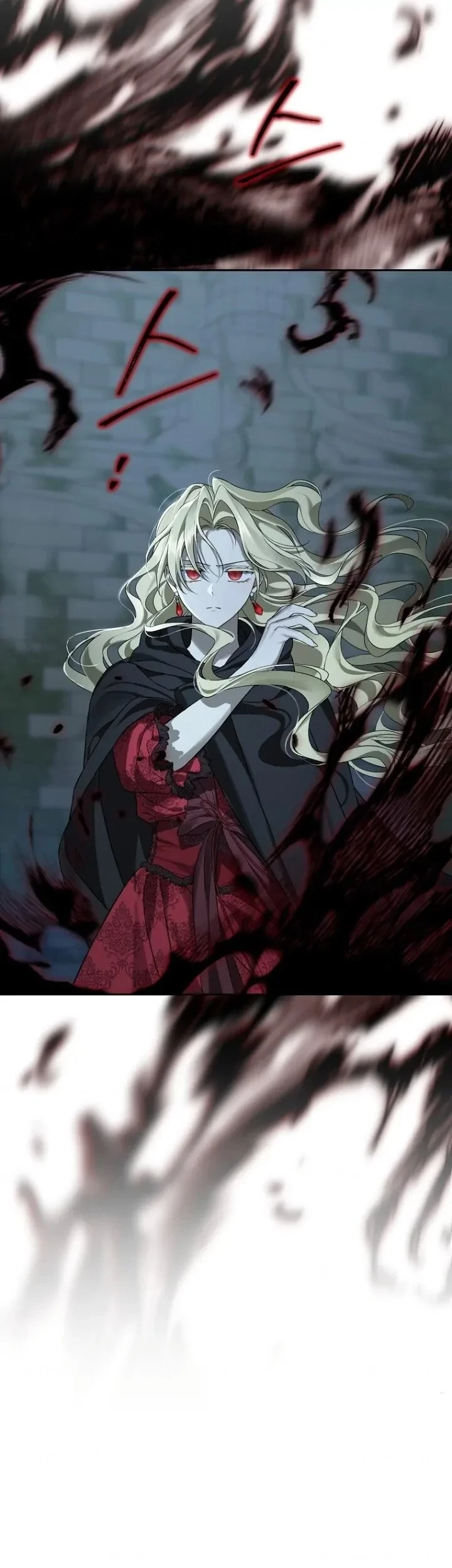 Actually, I Was the Real One Chapter 135 page 44