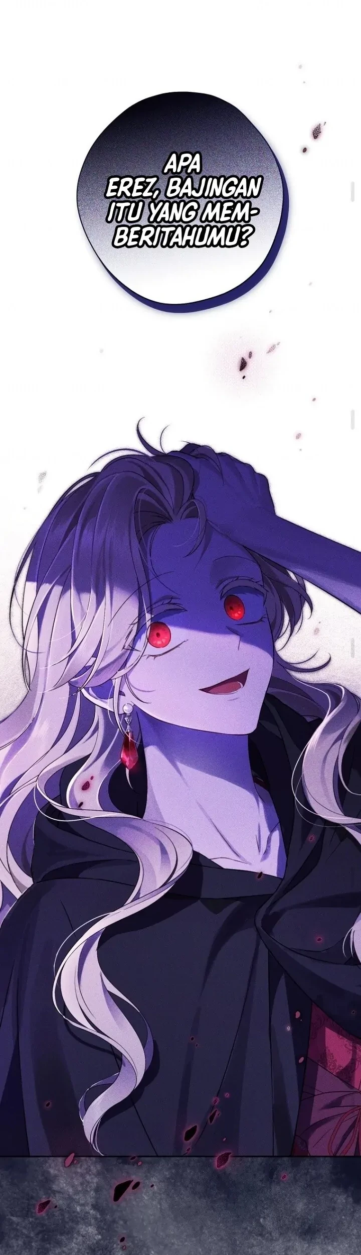 Actually, I Was the Real One Chapter 135 page 47