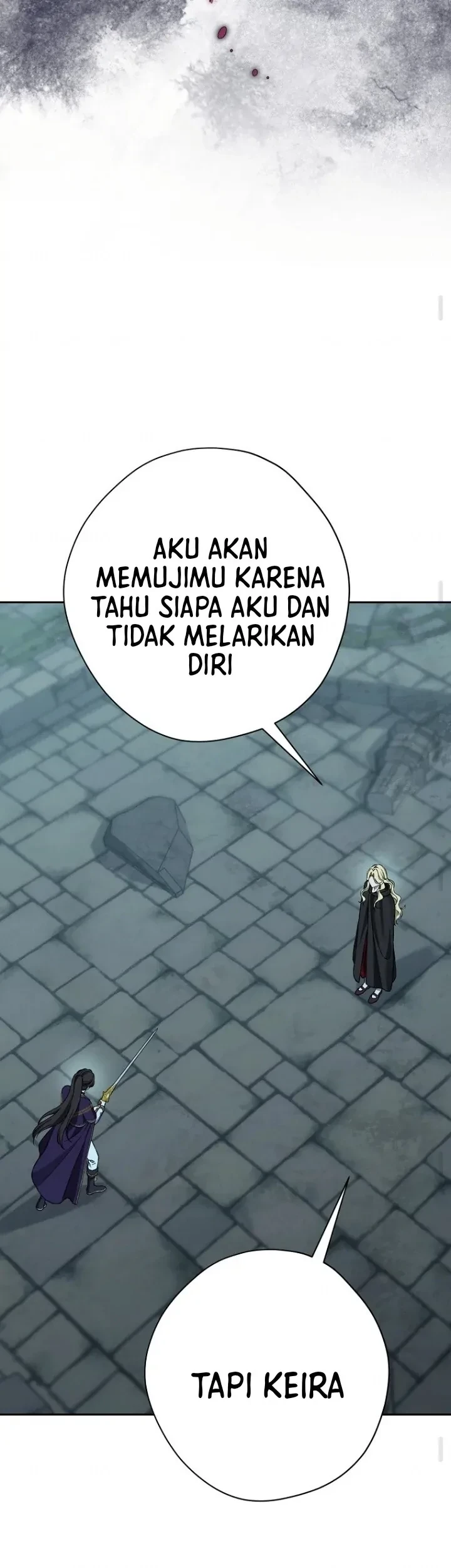 Actually, I Was the Real One Chapter 135 page 49