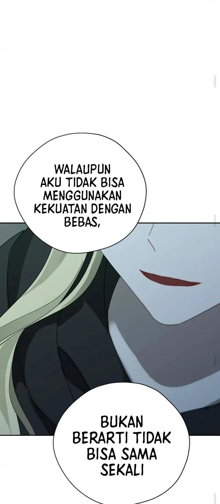 Actually, I Was the Real One Chapter 135 page 50