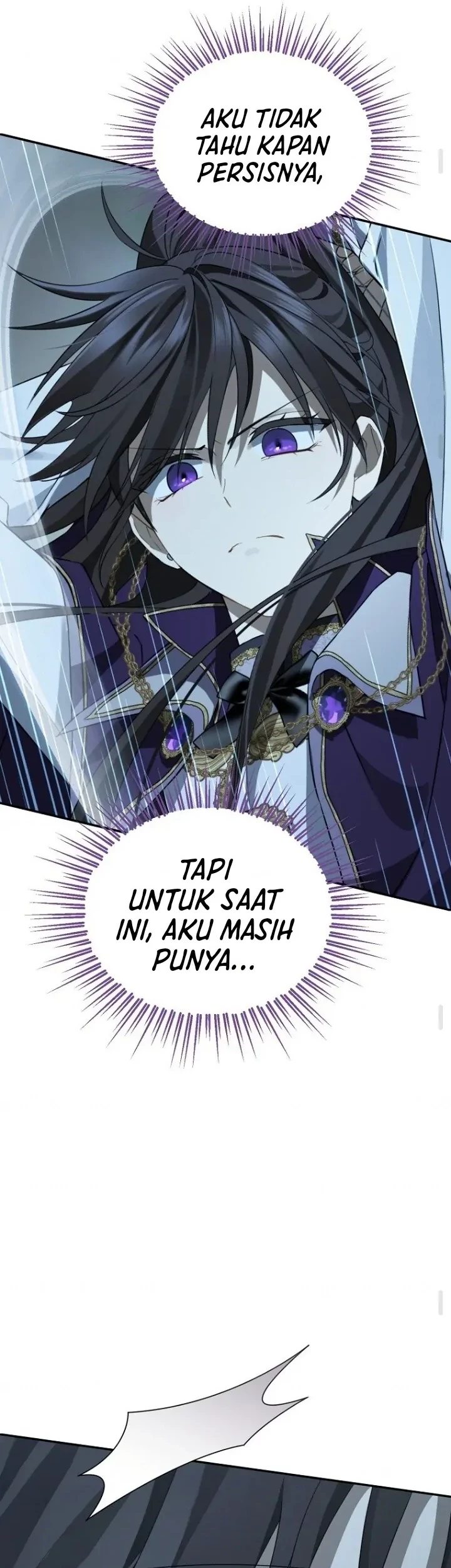 Actually, I Was the Real One Chapter 135 page 61