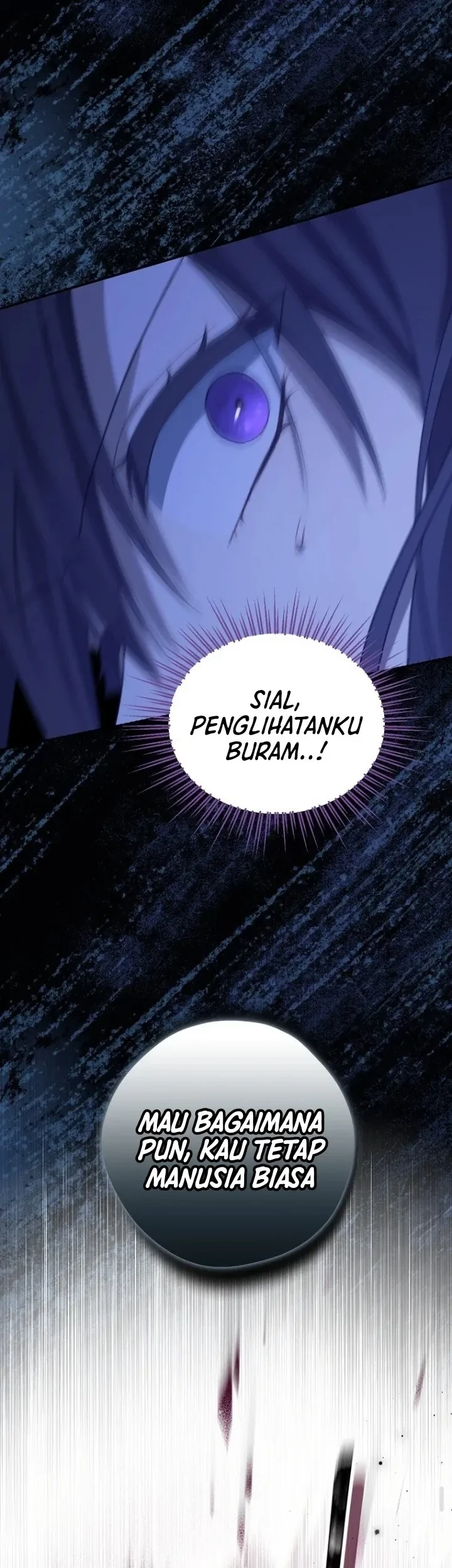 Actually, I Was the Real One Chapter 135 page 67