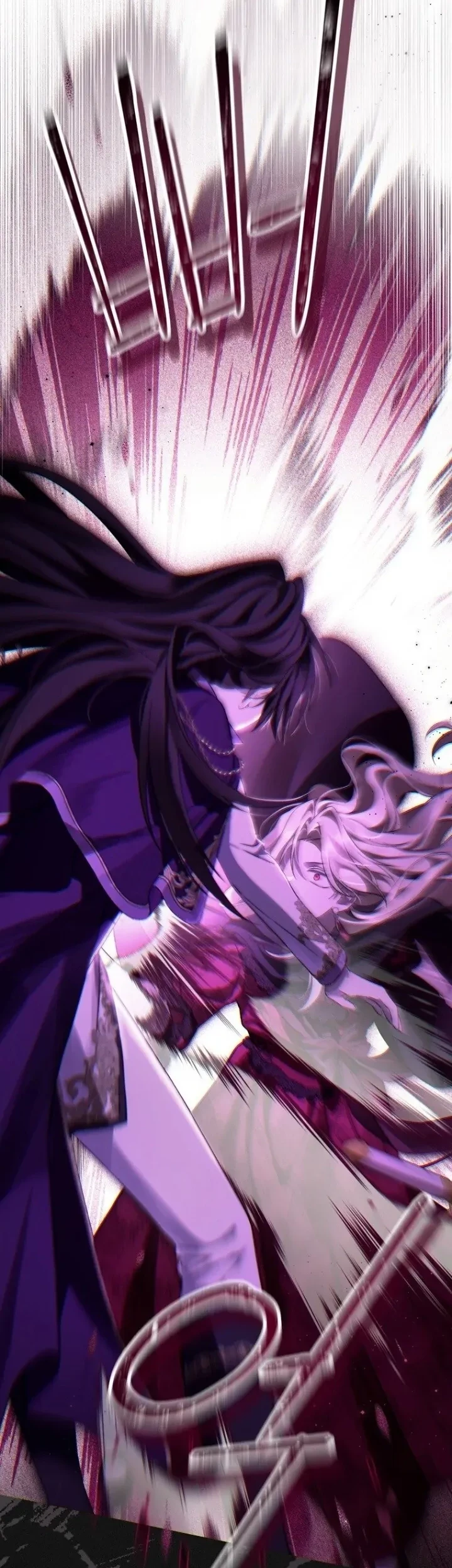 Actually, I Was the Real One Chapter 135 page 68