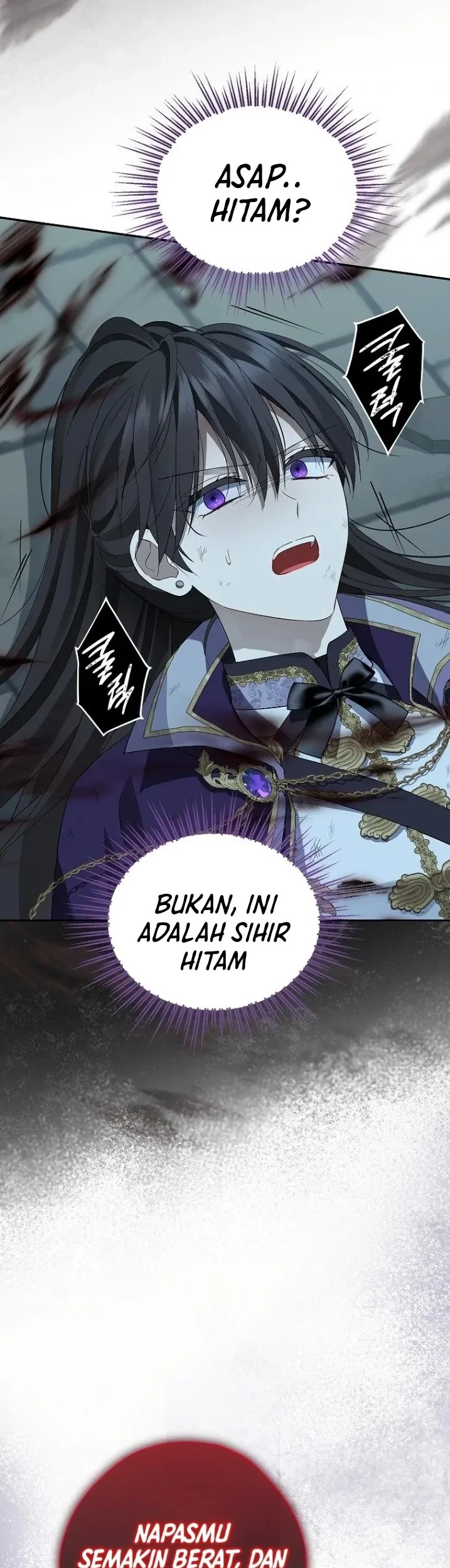 Actually, I Was the Real One Chapter 135 page 80