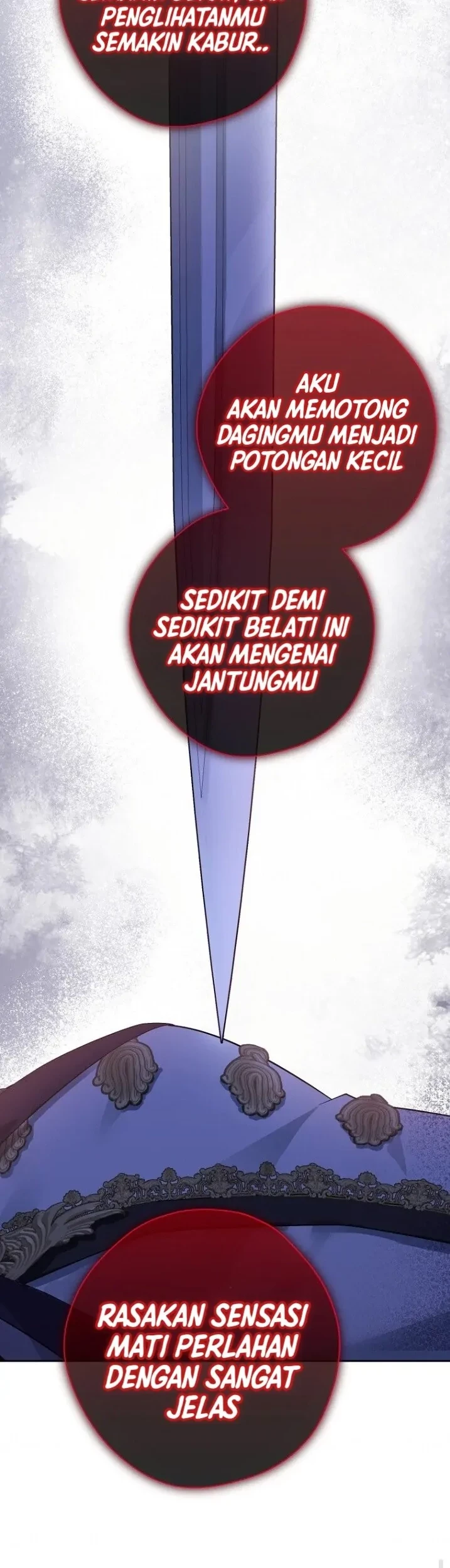 Actually, I Was the Real One Chapter 135 page 81