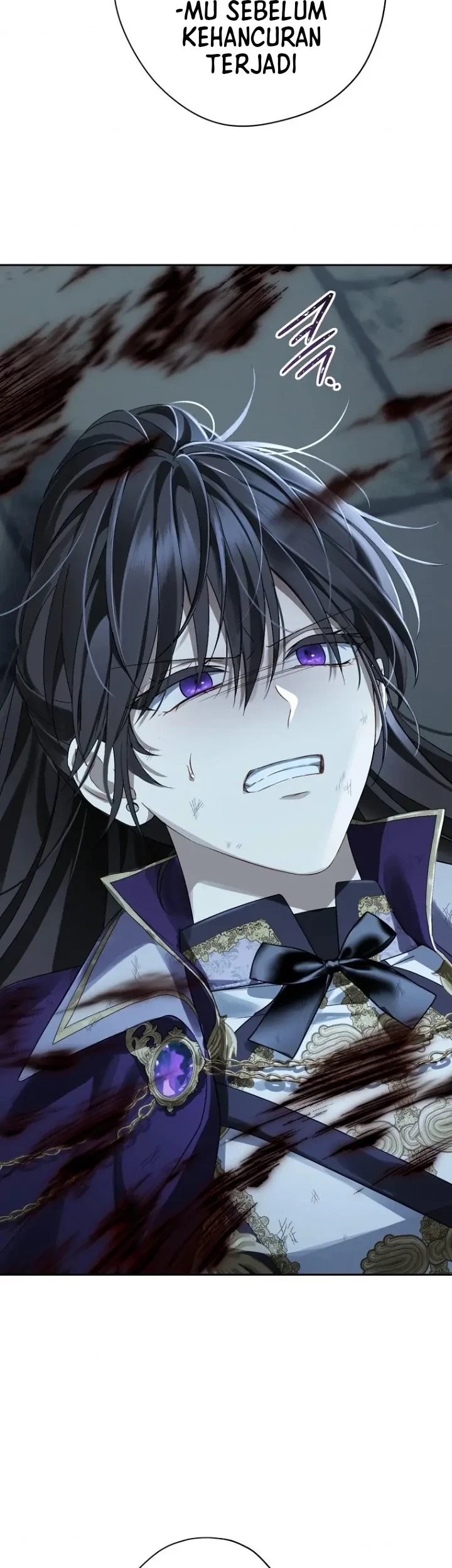 Actually, I Was the Real One Chapter 135 page 84