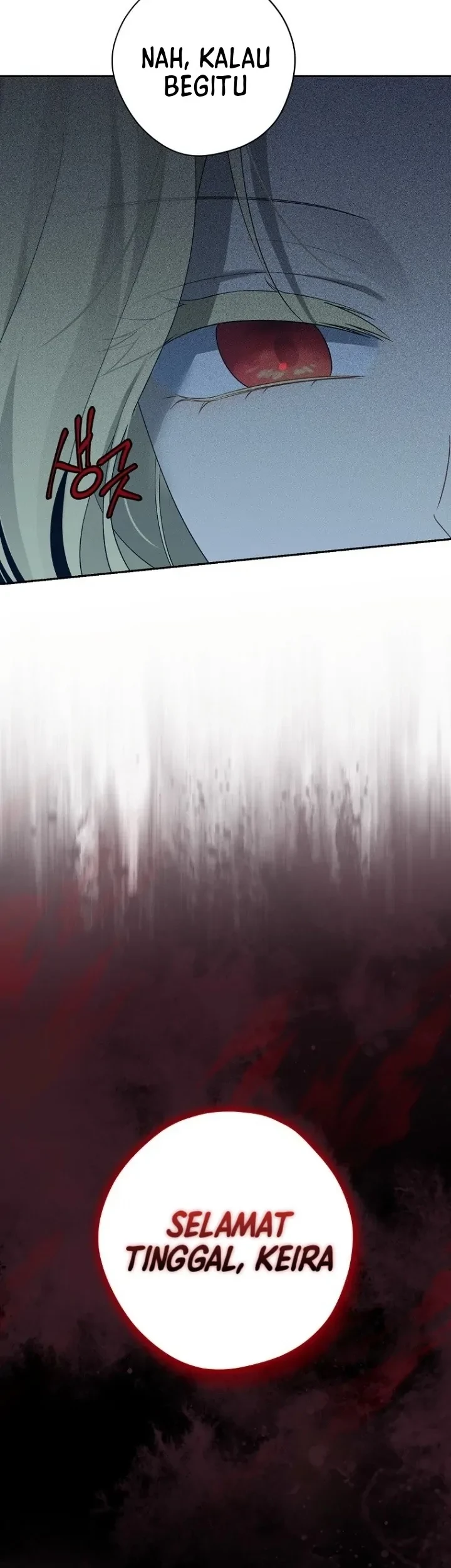 Actually, I Was the Real One Chapter 135 page 85