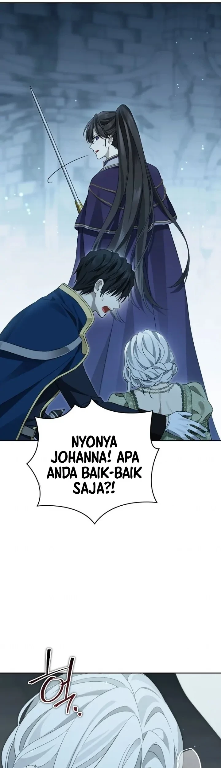 Actually, I Was the Real One Chapter 135 page 21