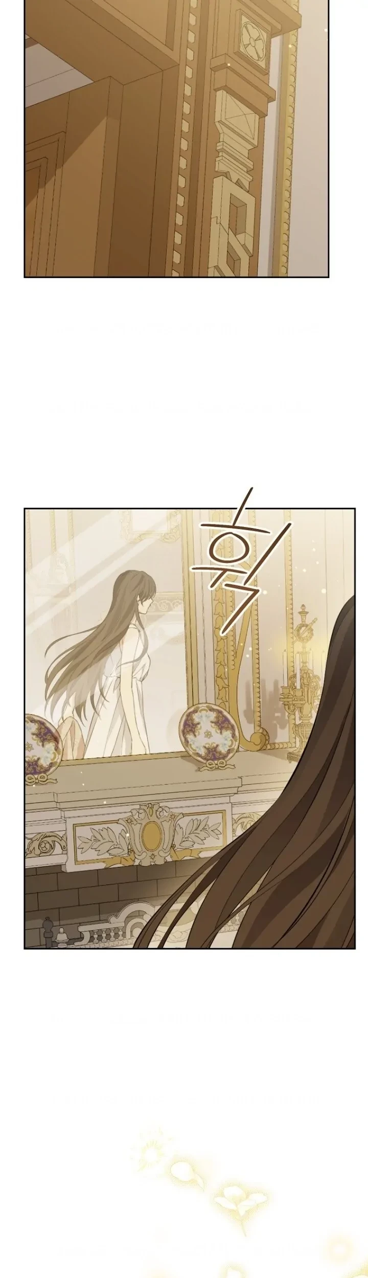 Actually, I Was the Real One Chapter 132 page 22