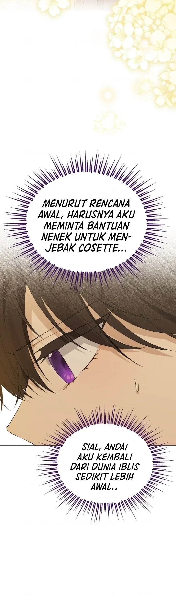 Actually, I Was the Real One Chapter 132 page 24