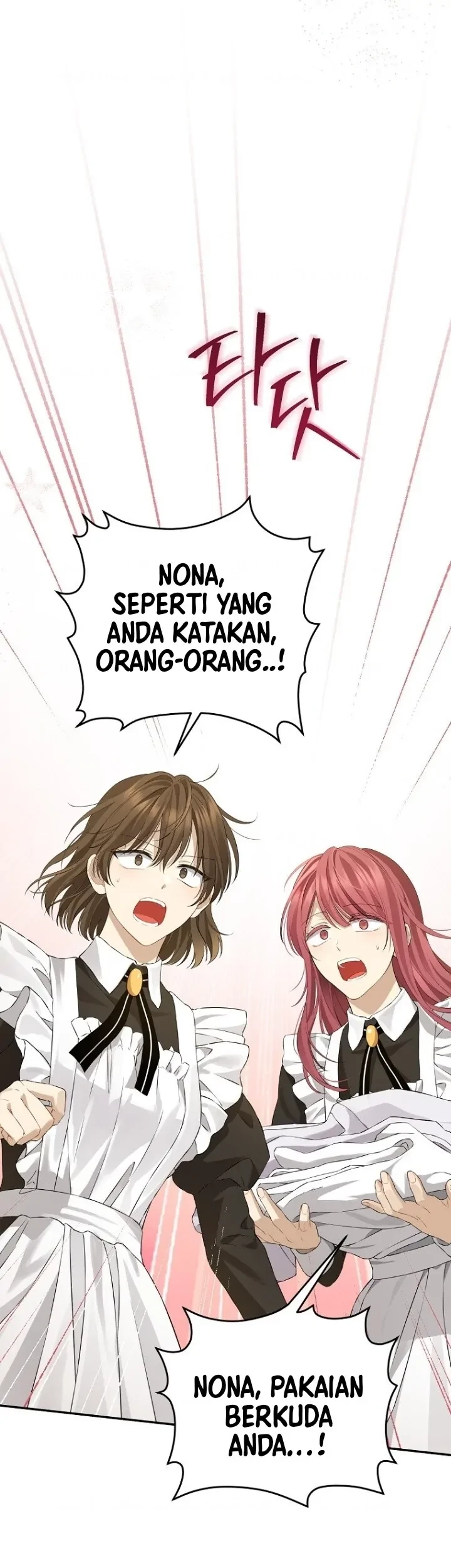 Actually, I Was the Real One Chapter 132 page 26