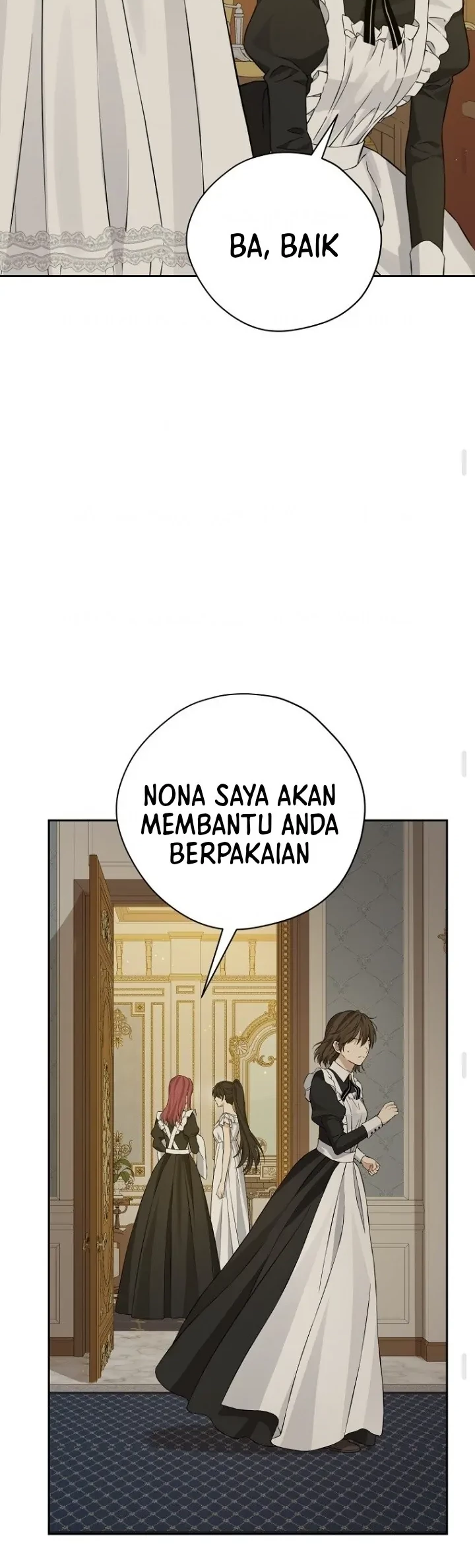 Actually, I Was the Real One Chapter 132 page 37