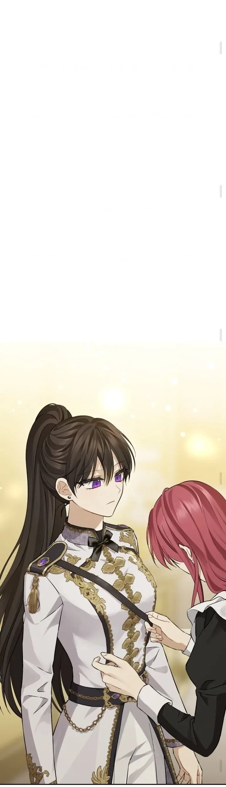 Actually, I Was the Real One Chapter 132 page 38